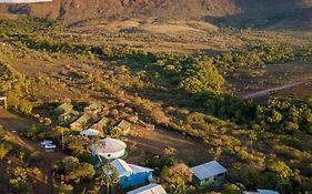 Pousada Morro da Baleia